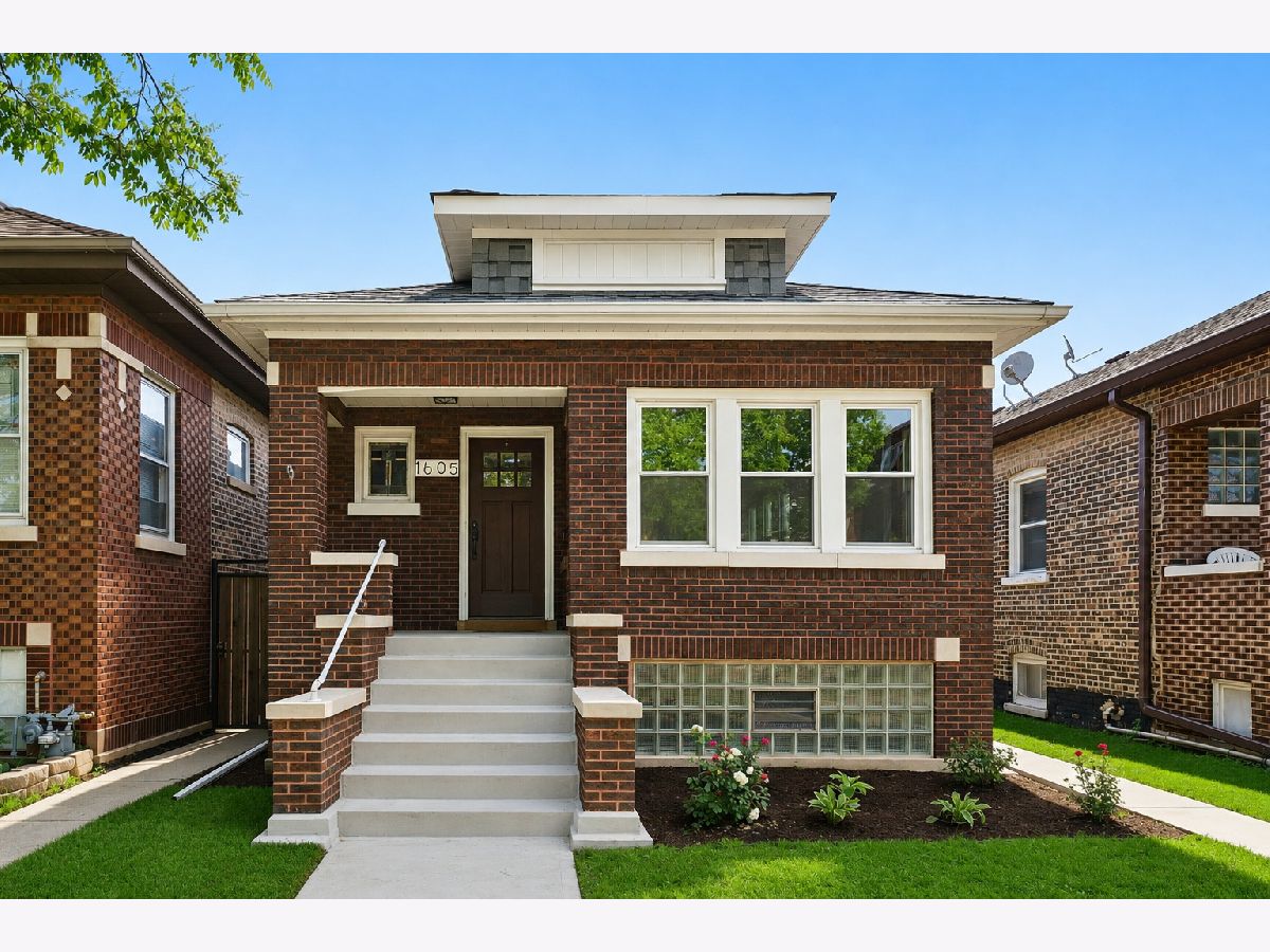  For Sale Cicero Illinois, 1605 51st Court