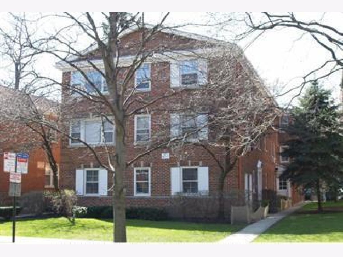  For Rent Evanston Illinois, 2602 Central