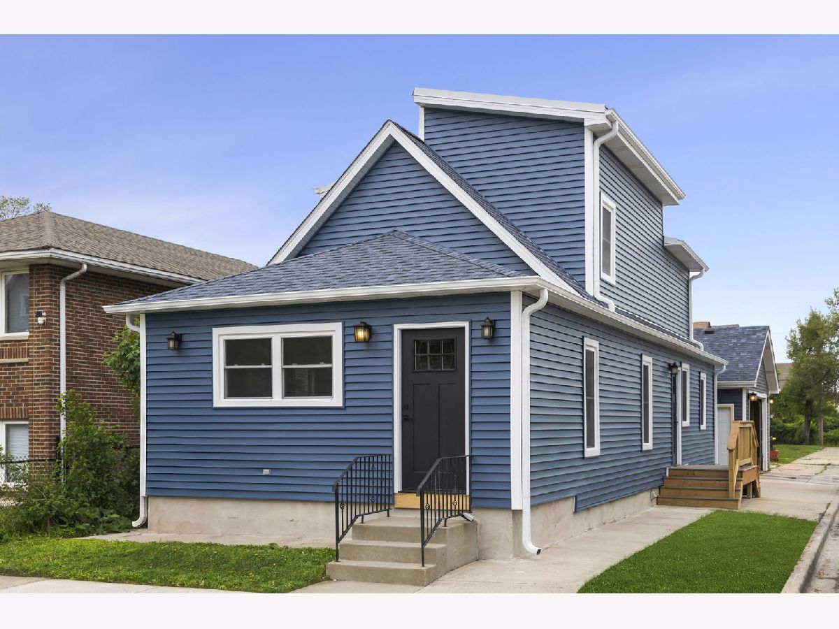  For Sale Summit Illinois, 7600 60th Street