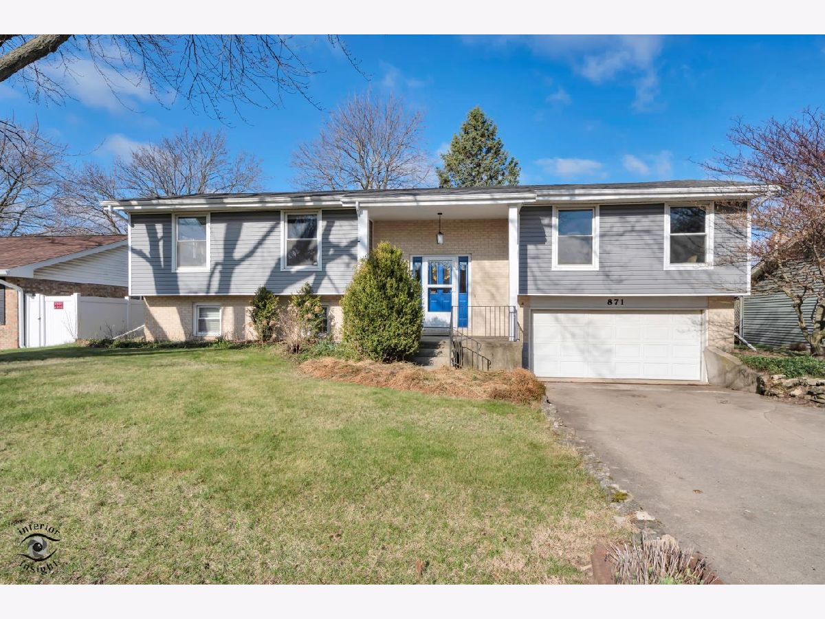  For Sale Kankakee Illinois, 871 Cheryl Lane