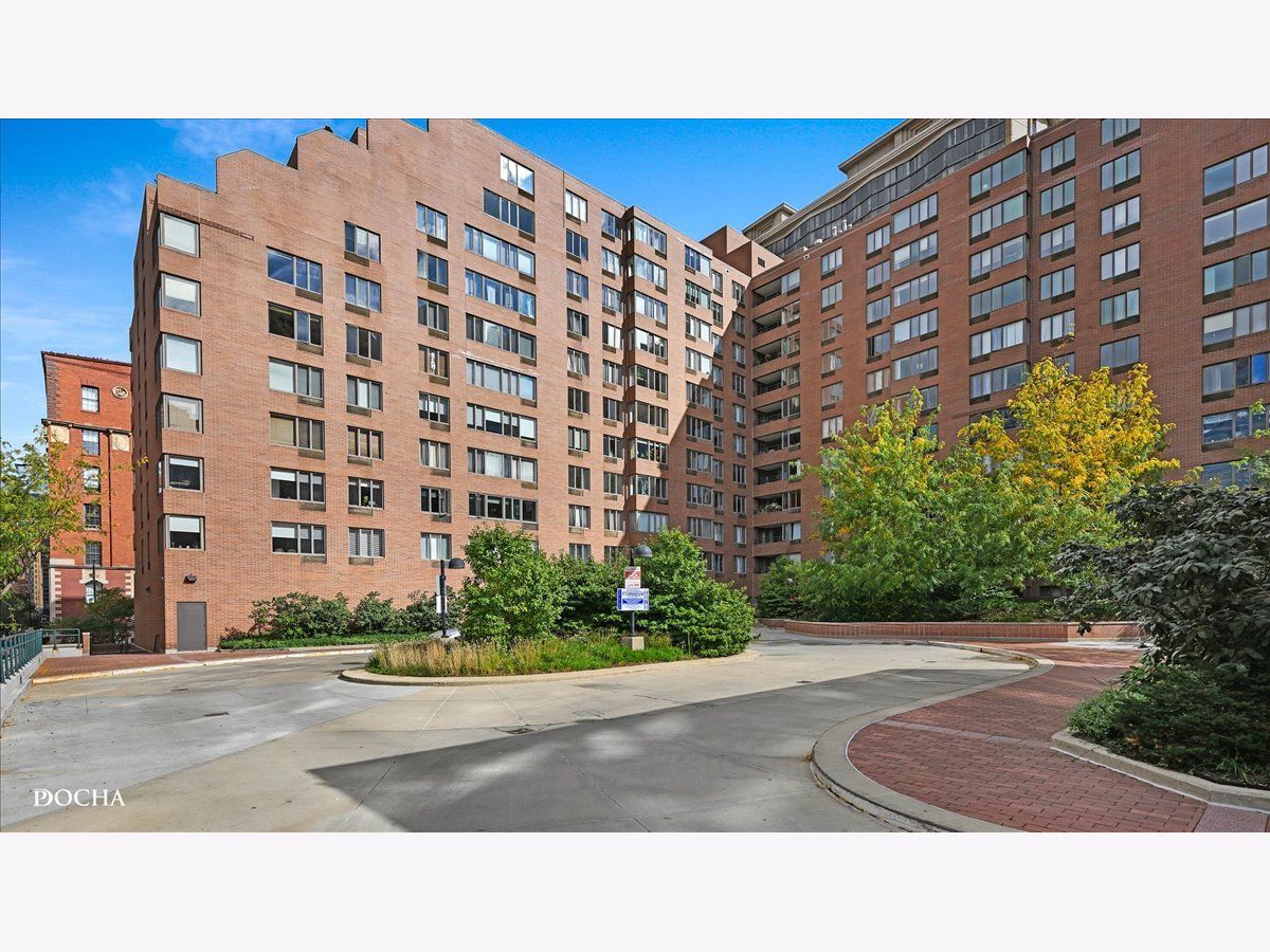  For Rent Chicago Illinois, 801 Plymouth