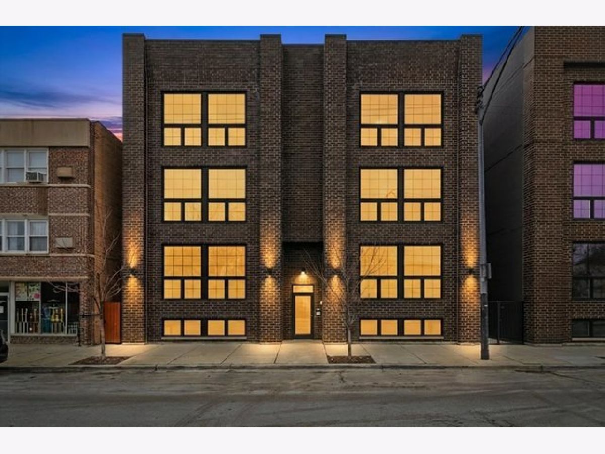  Rented Chicago Illinois, 5824 Lincoln