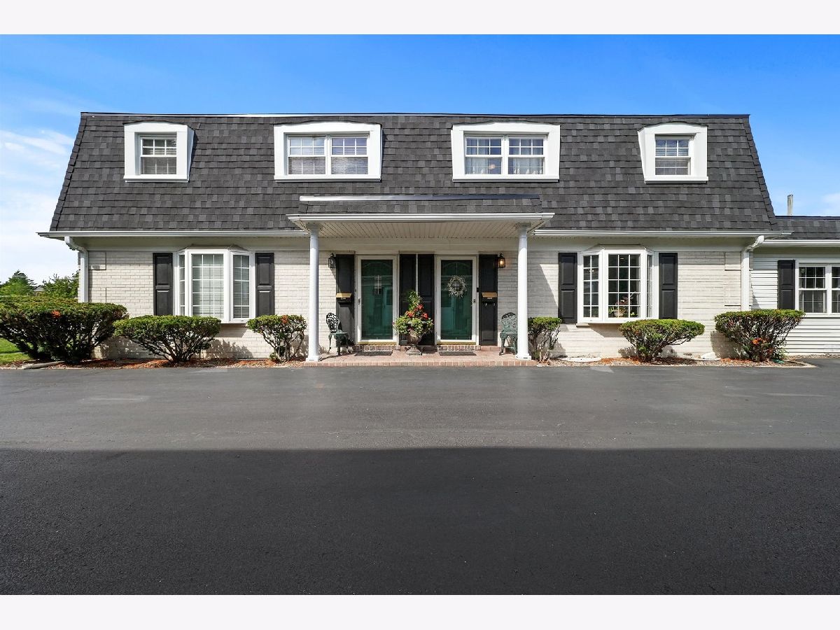  For Rent Western Springs Illinois, 4407 Howard