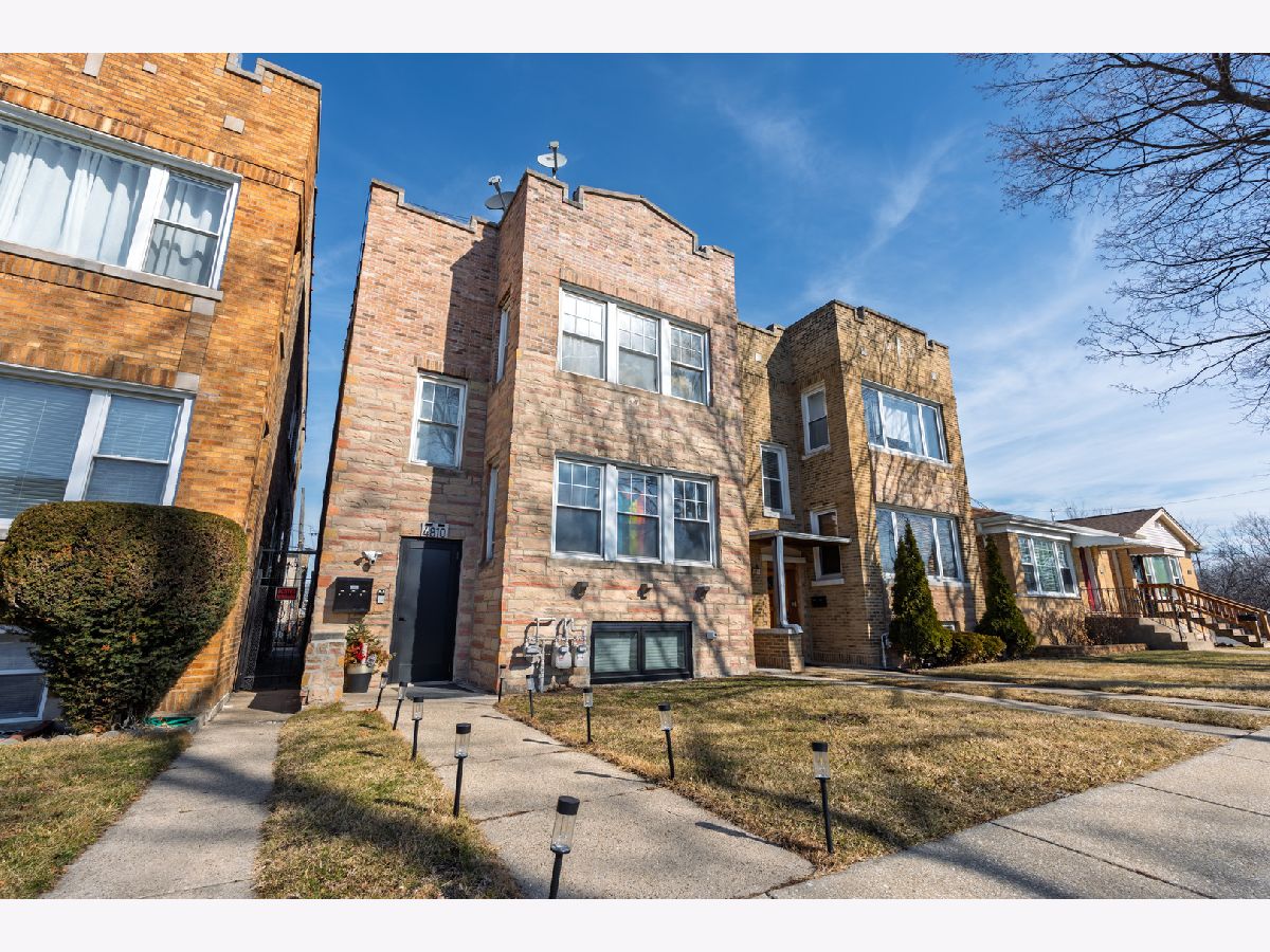  For Rent Chicago Illinois, 4810 Strong