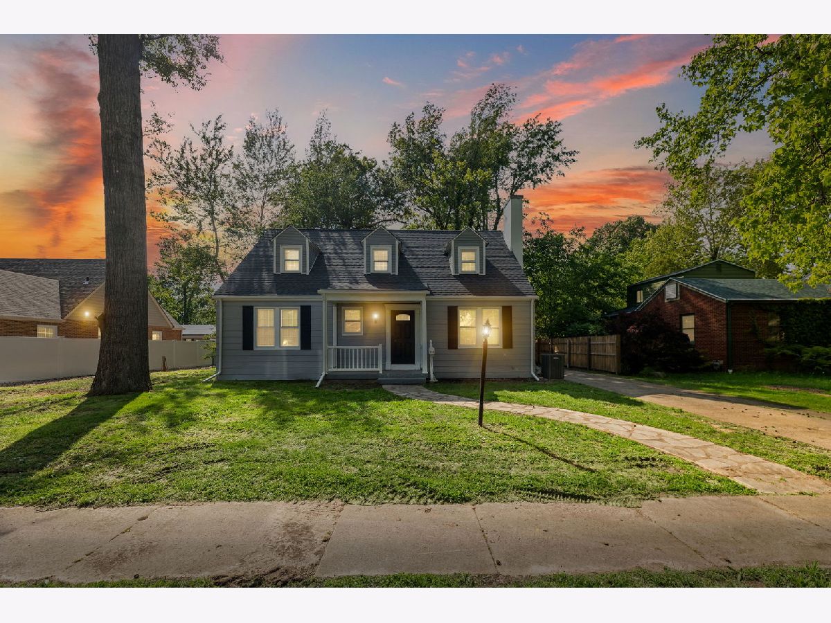  For Sale Centralia Illinois, 418 Cedar Street