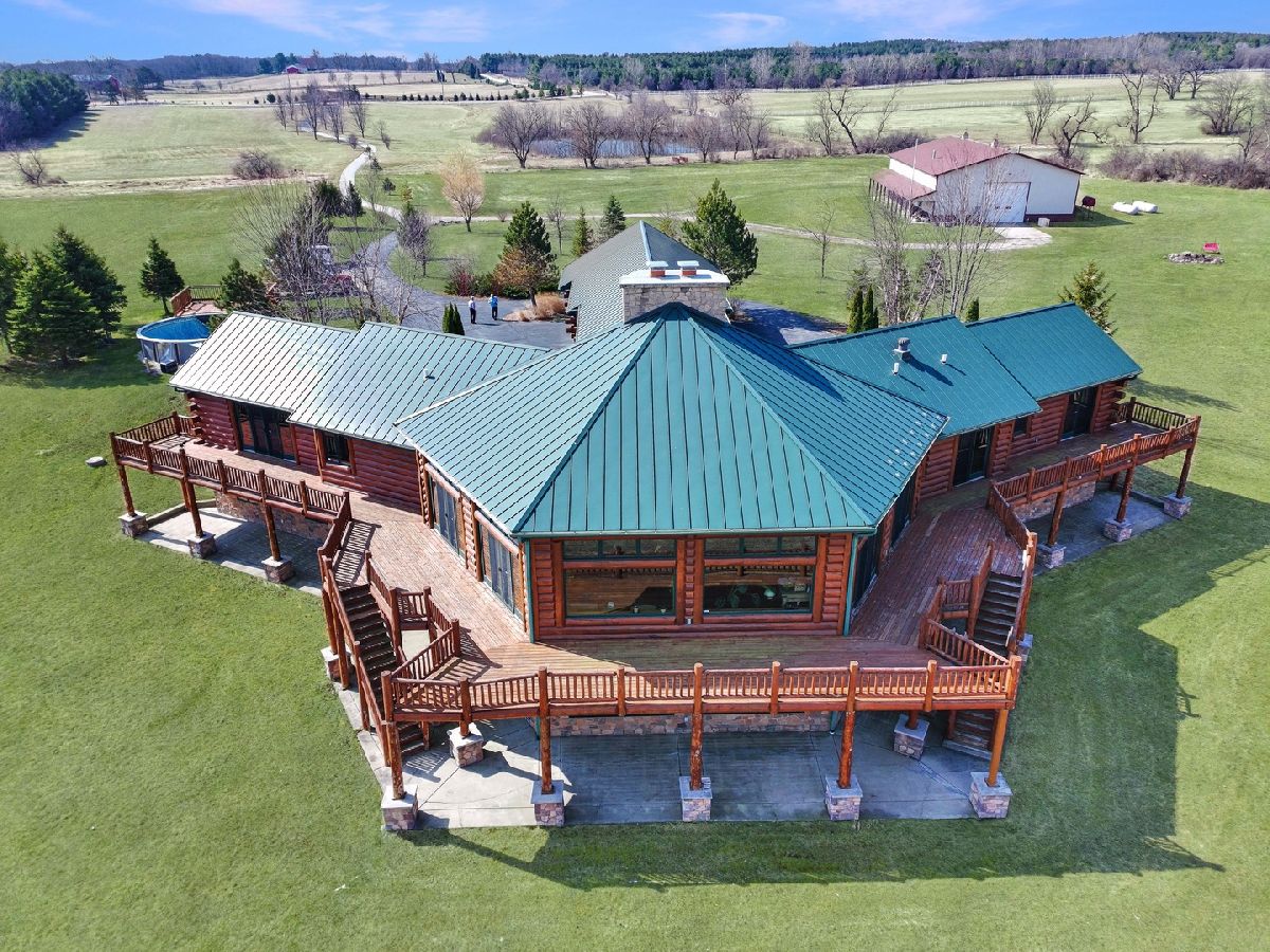  For Sale Harvard Illinois, 17700 Streit Road