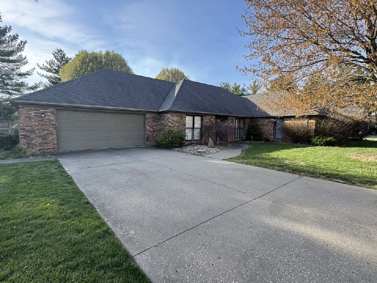  For Sale Marion Illinois, 1602 Eugene Lane