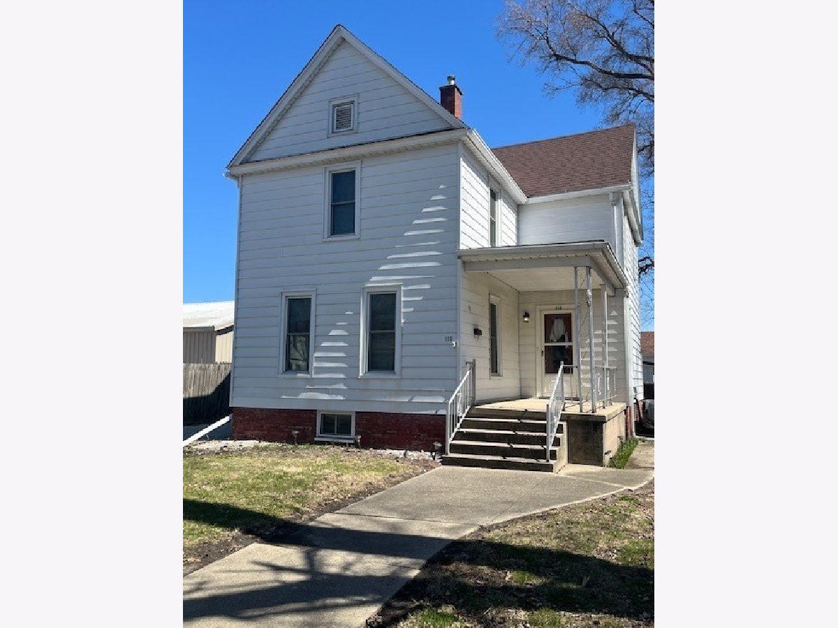  For Sale Kewanee Illinois, 110 Park Street