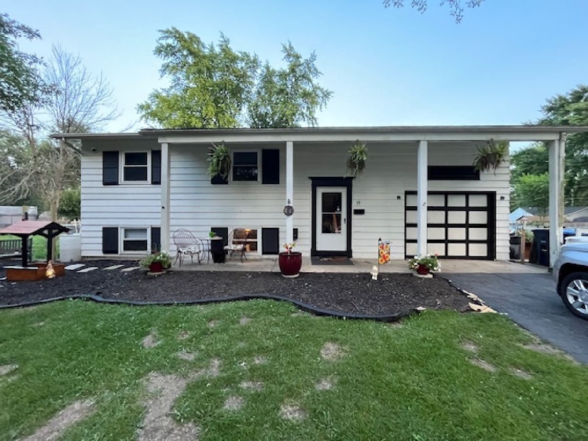  Sold Montgomery Illinois, 19 Wyndham