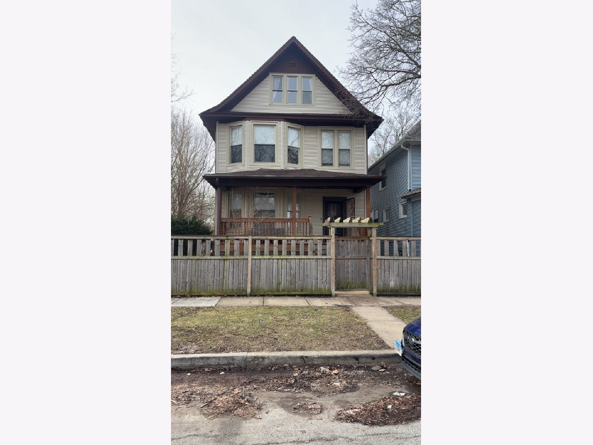  For Rent Chicago Illinois, 5455 Iowa
