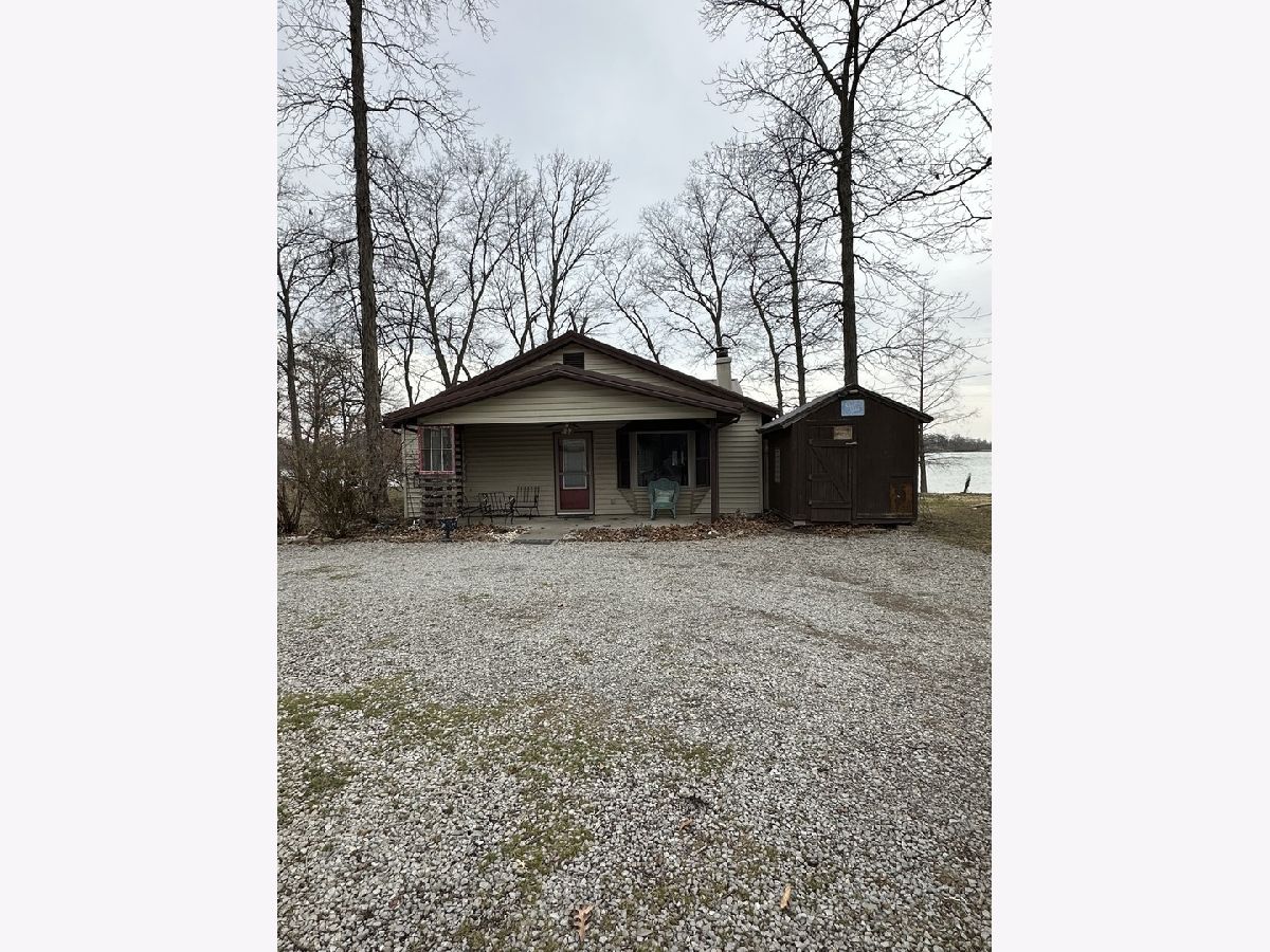  Sold Duquoin Illinois, 8277 Clark Trail