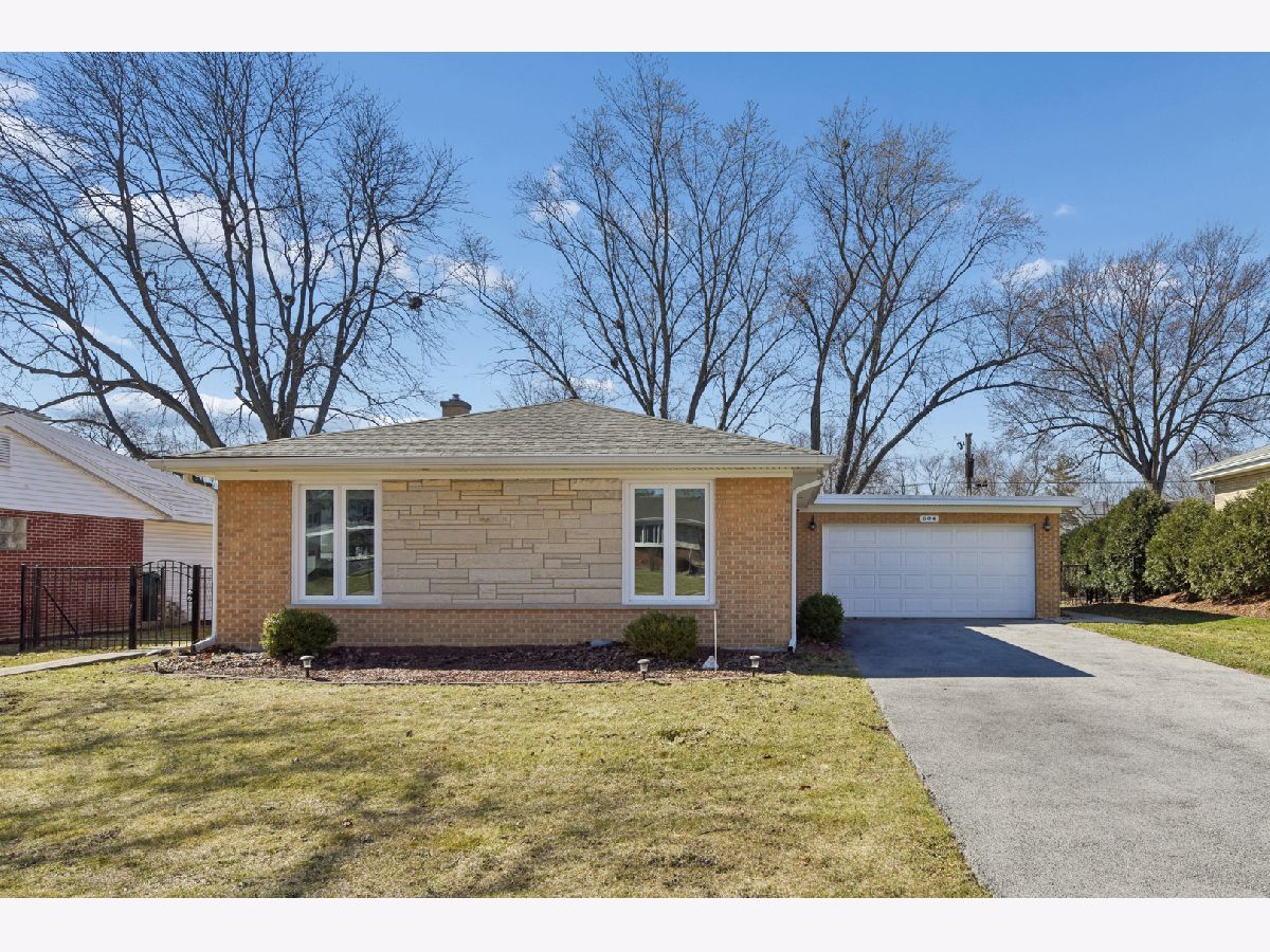  For Rent Mount Prospect Illinois, 604 Edward