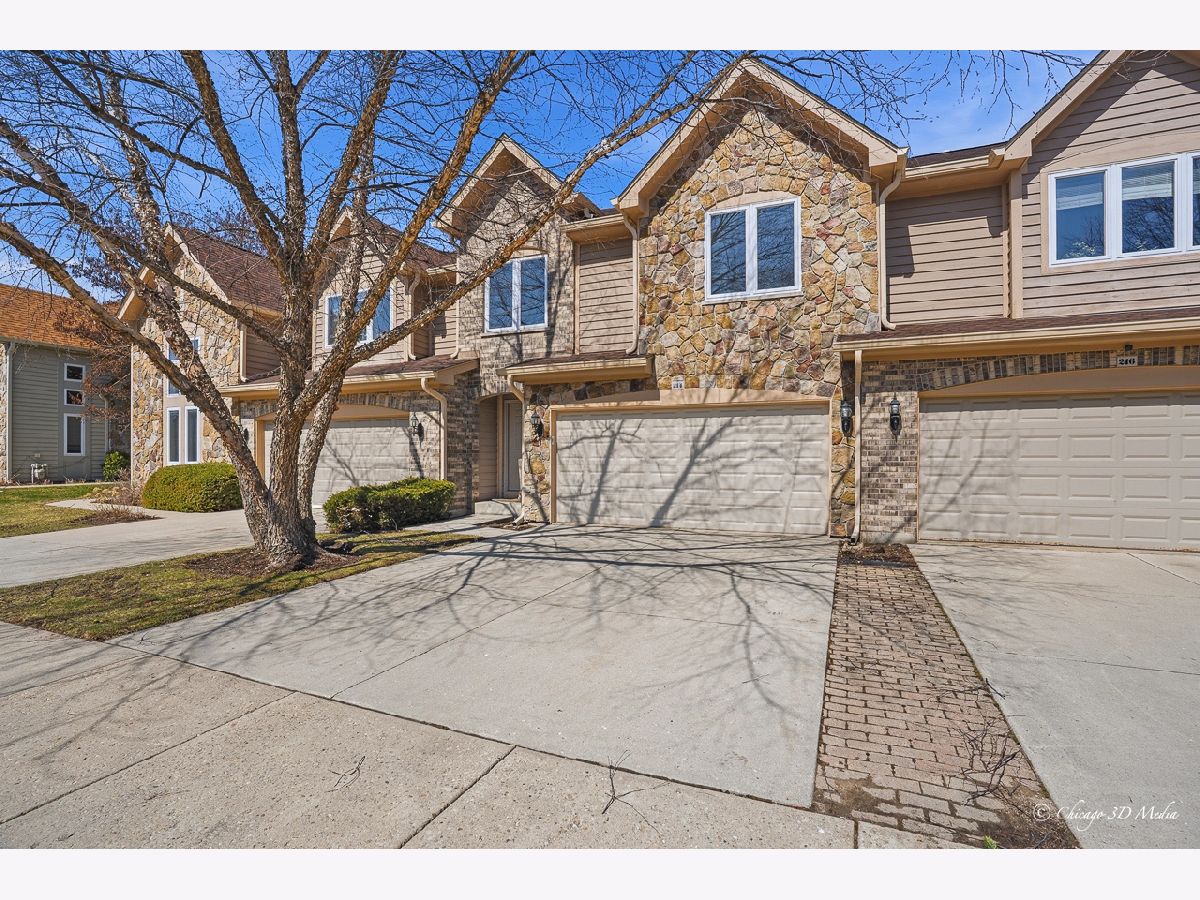  Rented Buffalo Grove Illinois, 214 Taylor