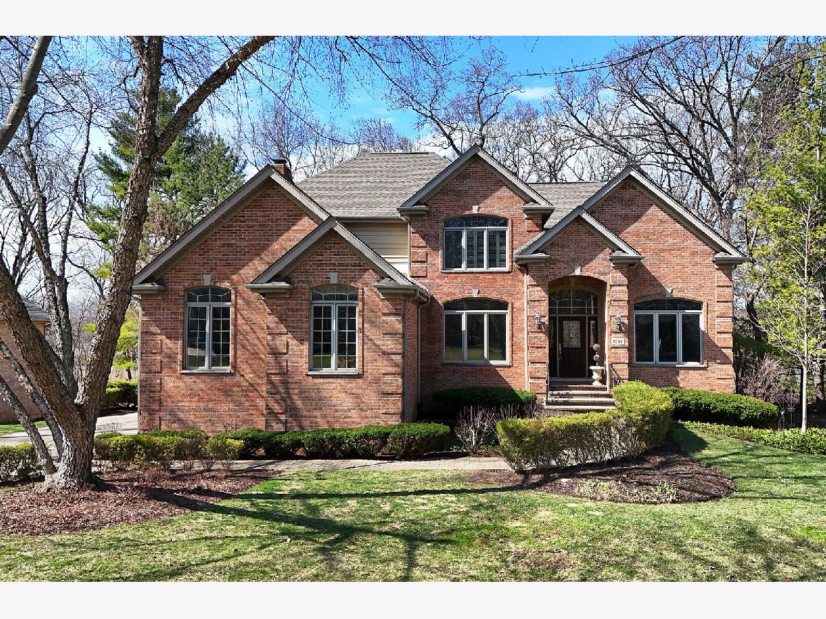 Homes For Sale Abbey Oaks Lemont Illinois, 1396 Notre Dame Drive