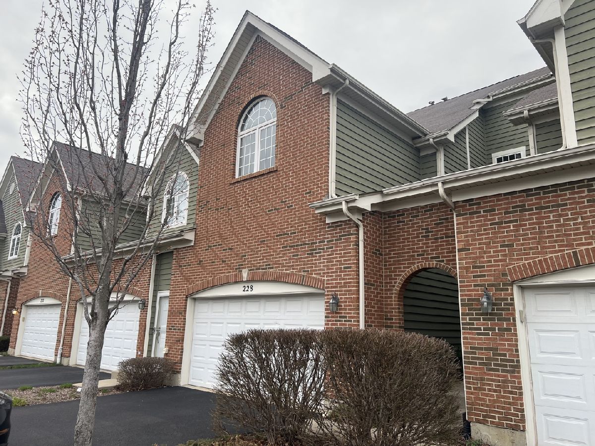  For Rent Palatine Illinois, 228 Fairview