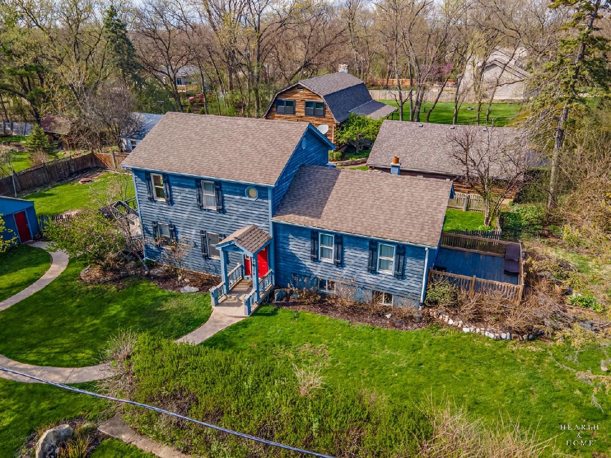  For Sale West Chicago Illinois, 27W150 James Avenue