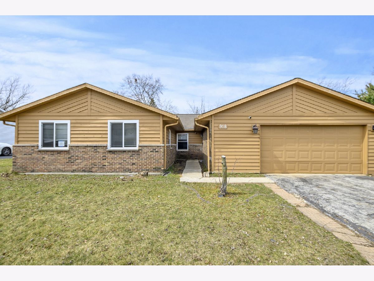 Homes For Sale Cricket Hill Matteson Illinois