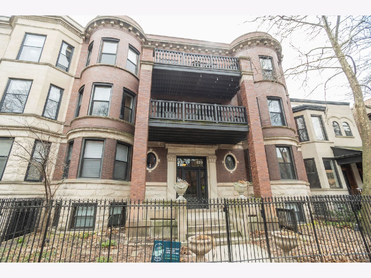  Sold Chicago Illinois, 829 Lakeside