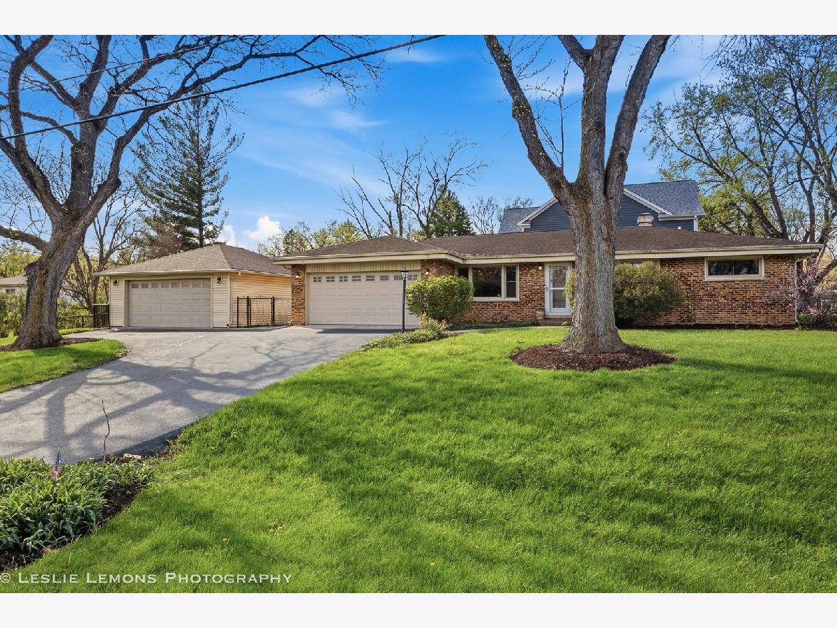 Homes For Sale Valley View Glen Ellyn Illinois, 3S328 Juniper Lane
