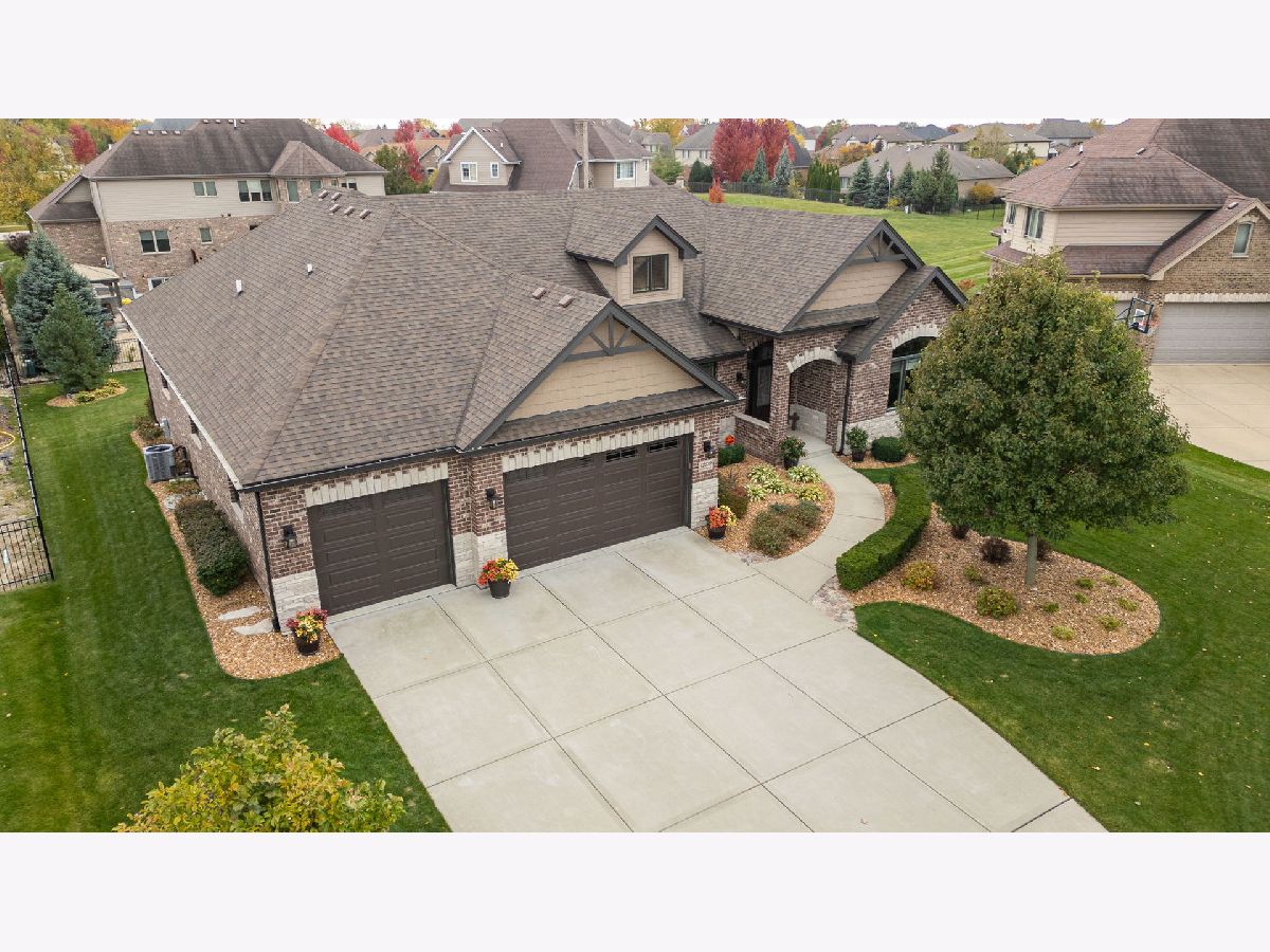  For Sale Mokena Illinois, 12239 Norfolk Court