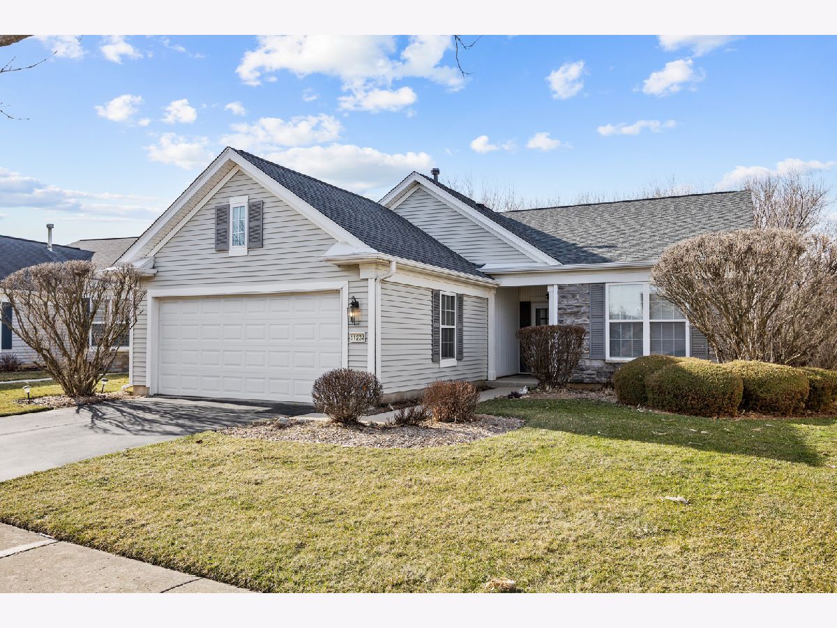 Homes & Townhomes & Condos For Sale Del Webb Sun City Huntley Illinois