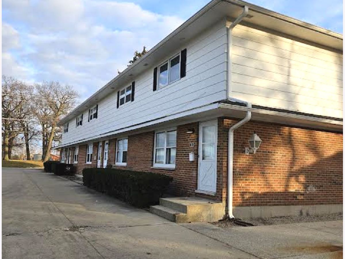  For Rent Antioch Illinois