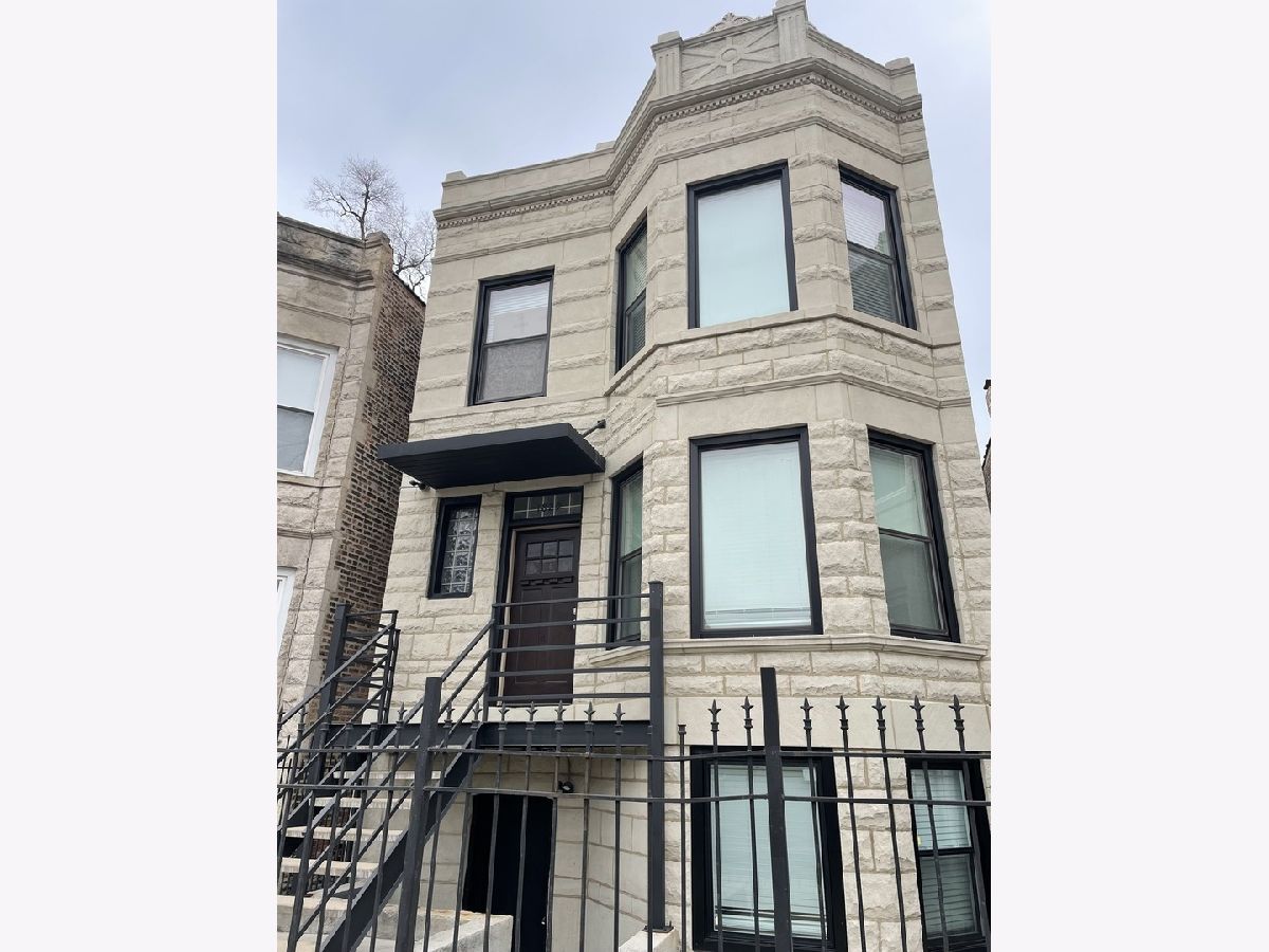  For Rent Chicago Illinois, 1829 Kedzie