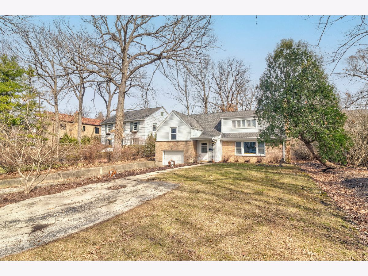  Rented Highland Park Illinois, 1345 Lincoln
