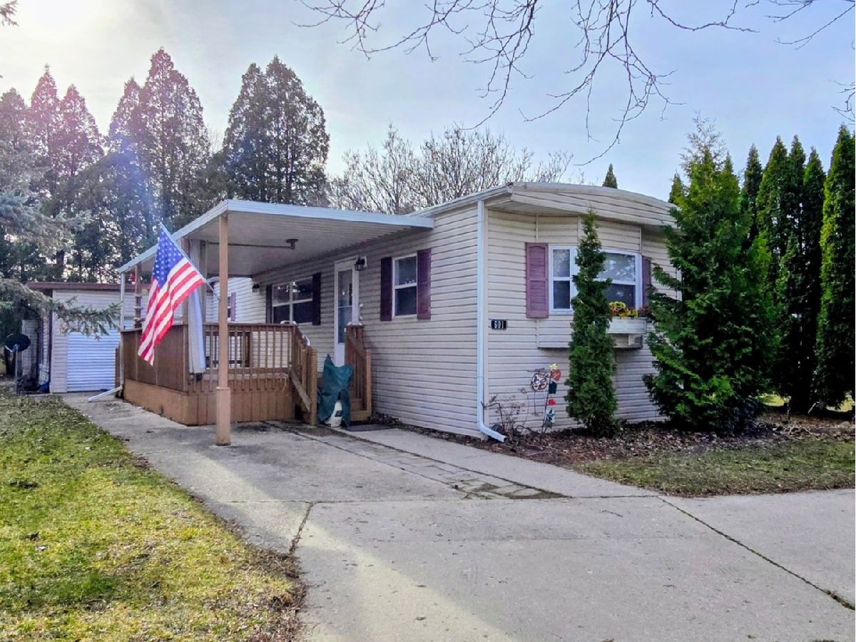  For Sale Belvidere Illinois, 601 Lindenwood Drive