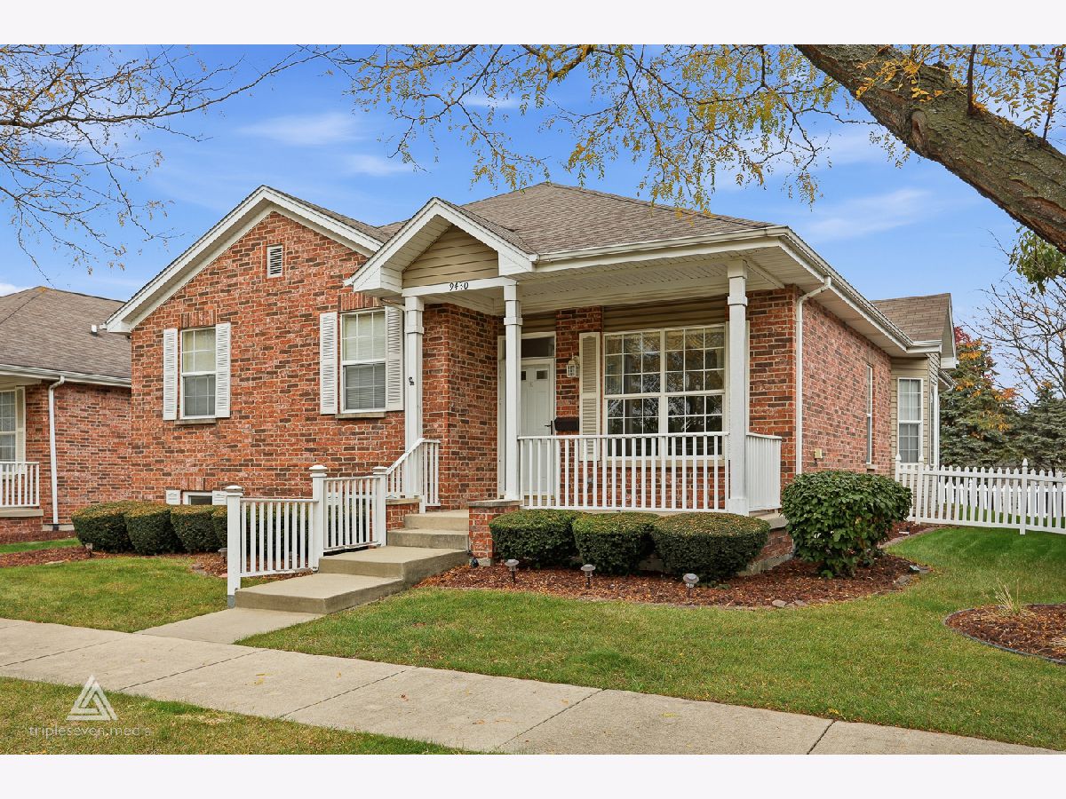  For Sale Orland Park Illinois, 9430 Georgetown Square