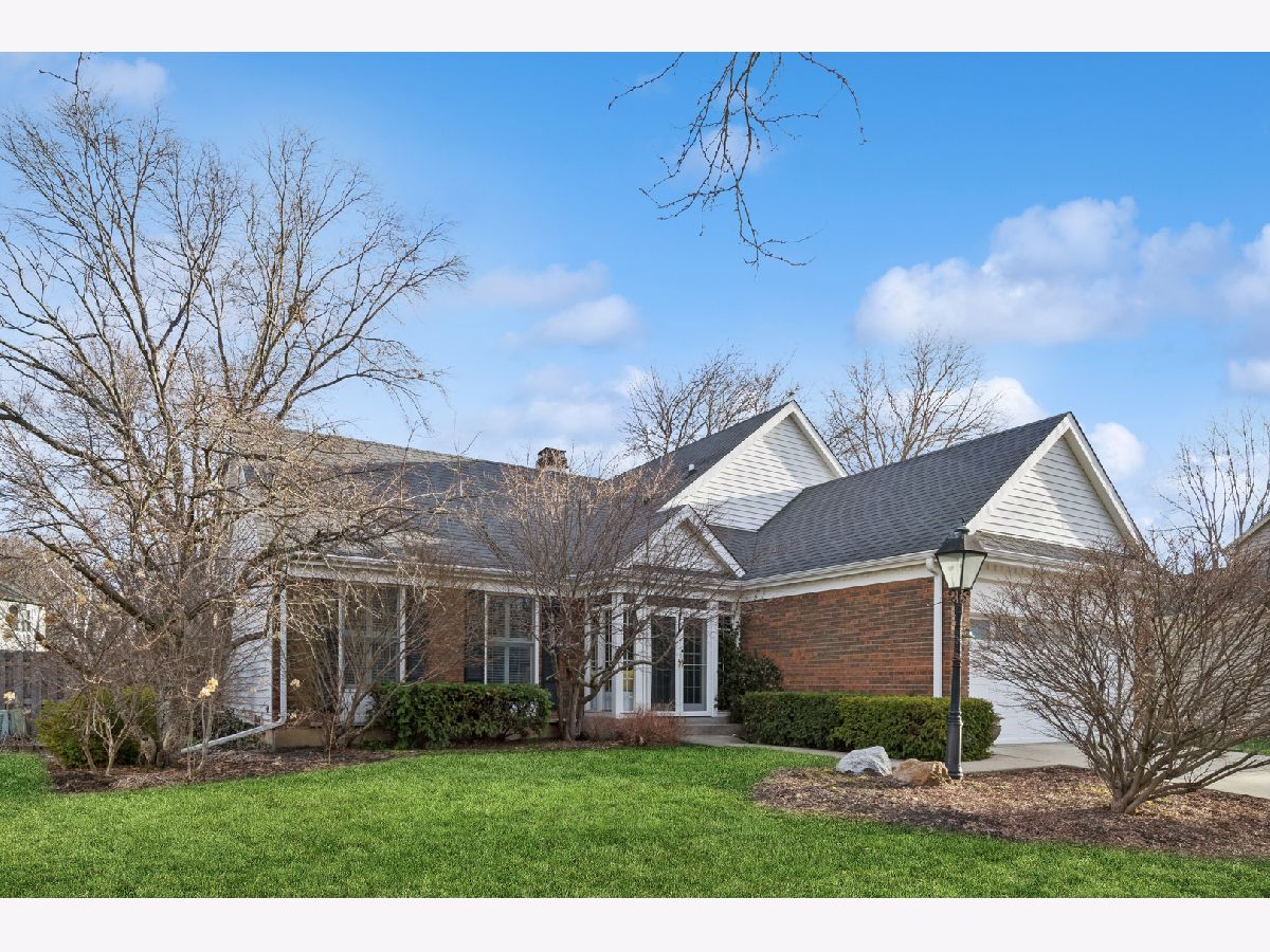  For Sale Vernon Hills Illinois, 4 Athens Court
