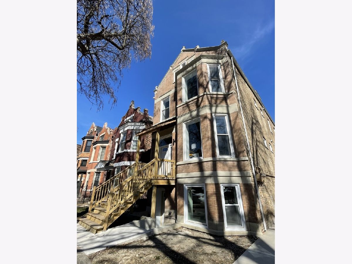  For Rent Chicago Illinois, 1531 Harding