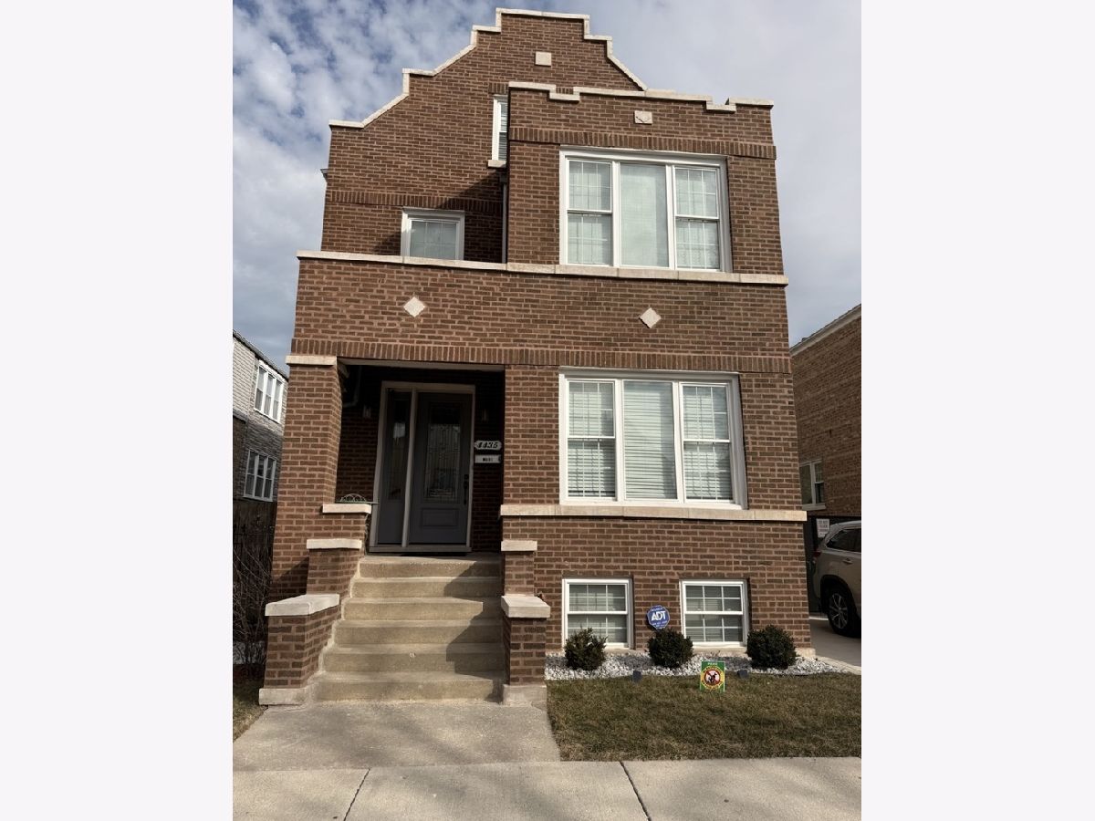  For Rent Chicago Illinois, 4435 Washtenaw
