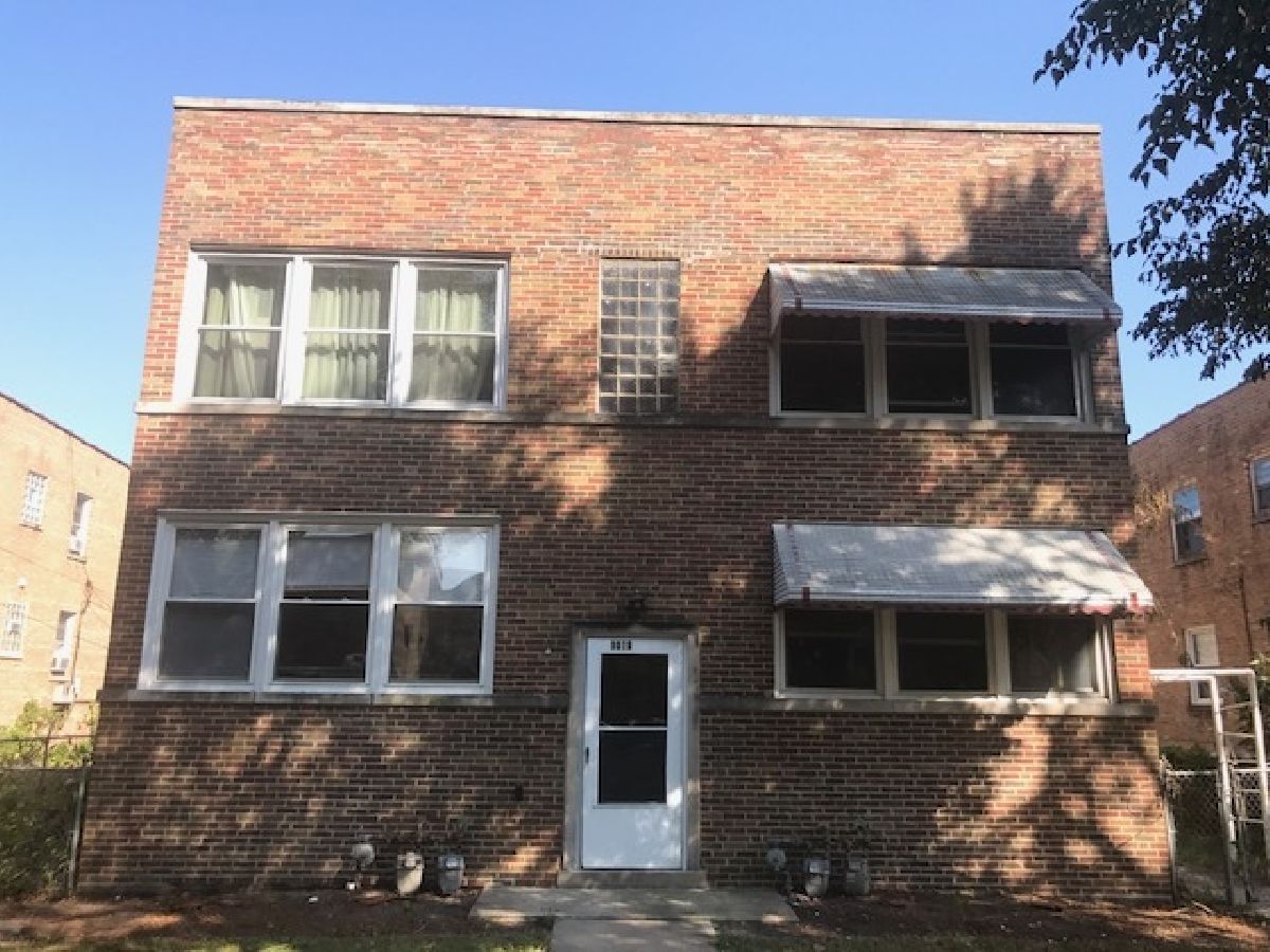  For Rent Skokie Illinois, 9019 Lamon