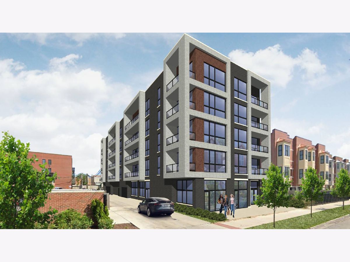  For Sale Chicago Illinois, 2342 Adams Street