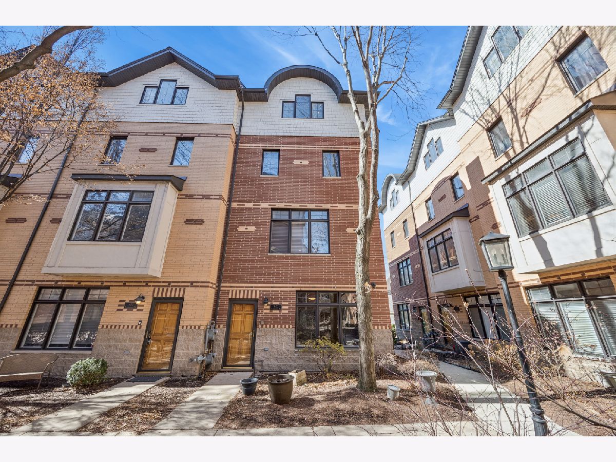  For Sale Oak Park Illinois, 420 Pennsylvania Way