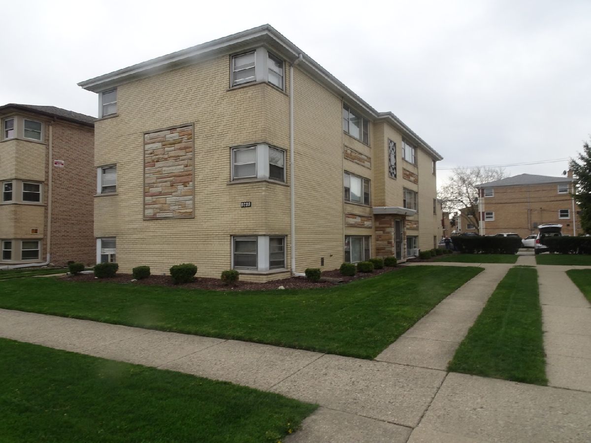  Rented River Grove Illinois, 8203 Belmont