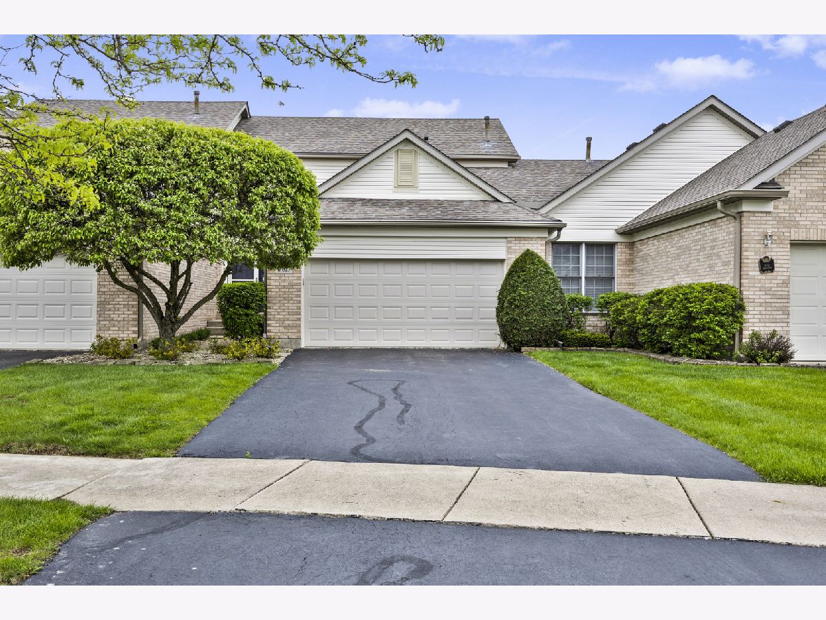  For Sale Tinley Park Illinois, 7815 Bristol Park Drive