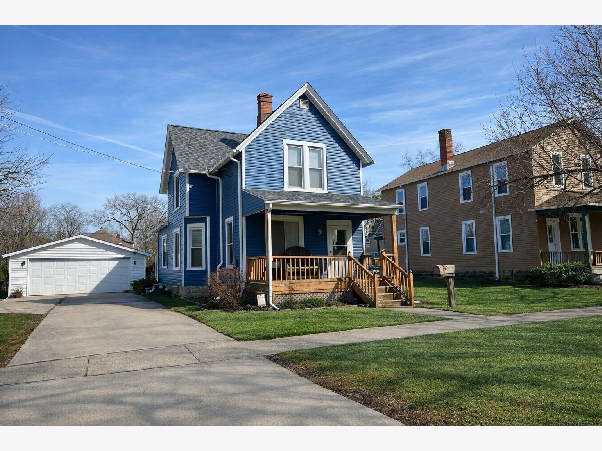  For Sale Oregon Illinois, 307 5th Street