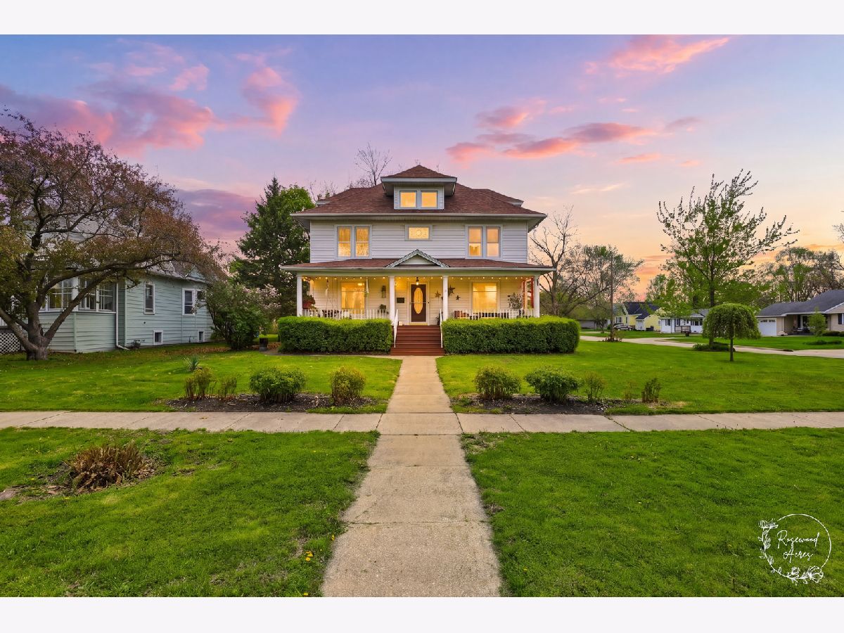  For Sale Dwight Illinois, 325 Chippewa Street