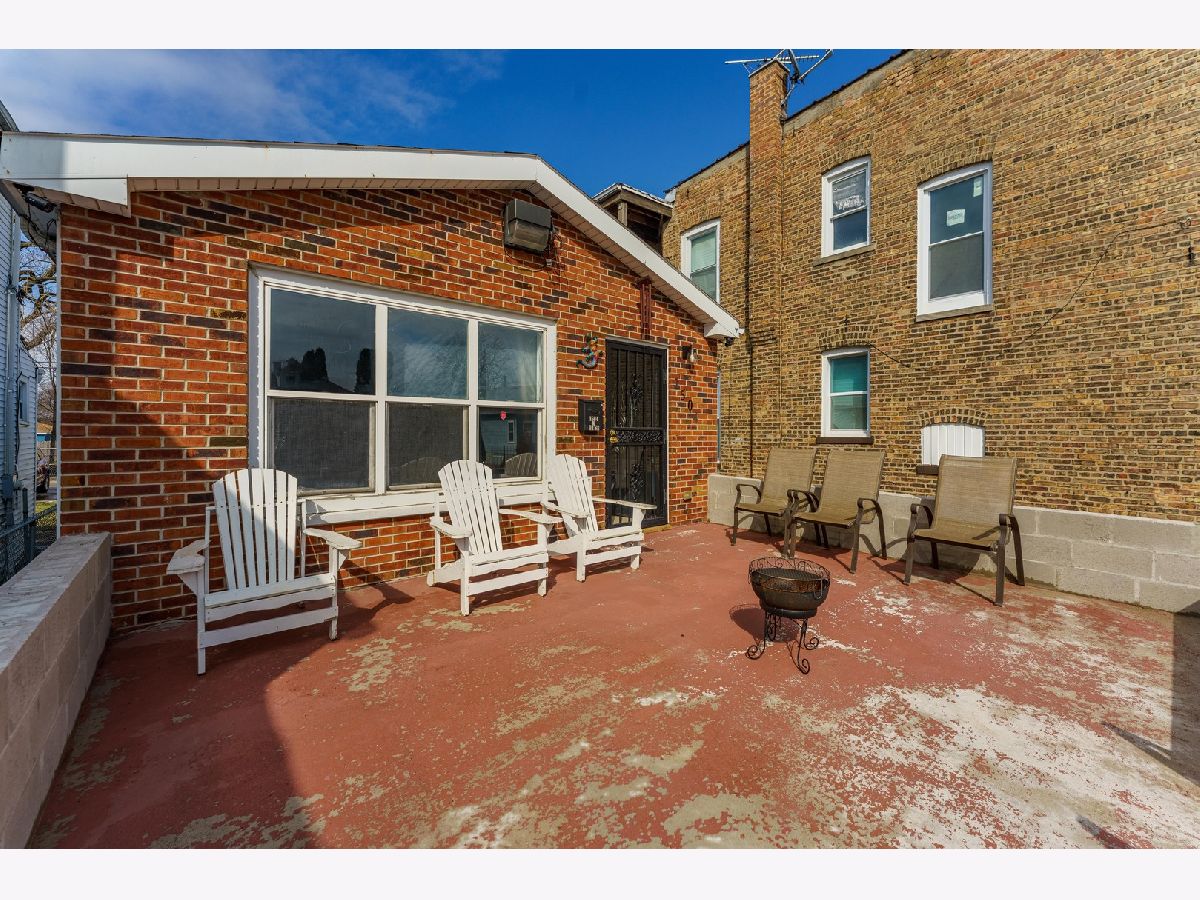  For Sale Chicago Illinois, 1504 71st Street