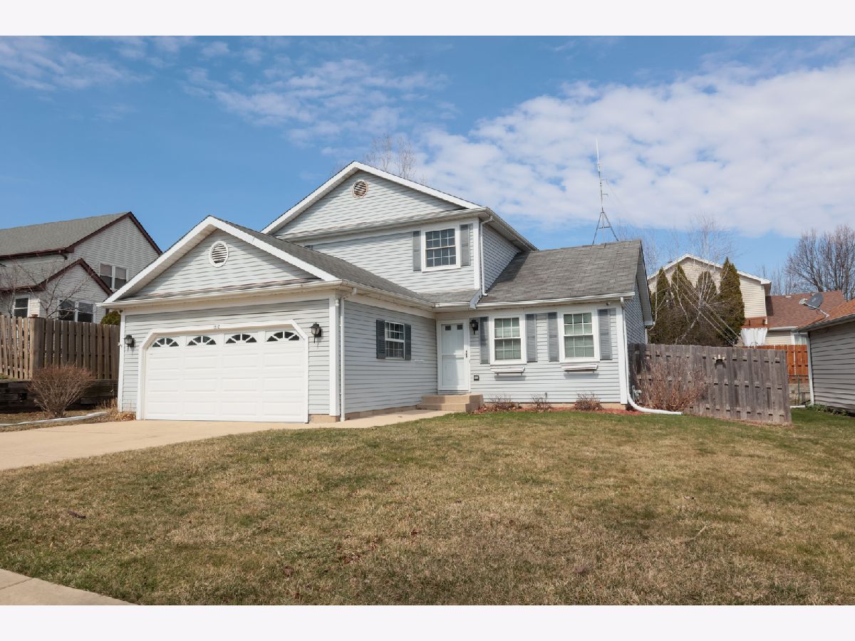  For Sale Hoffman Estates Illinois, 1210 Downing Drive