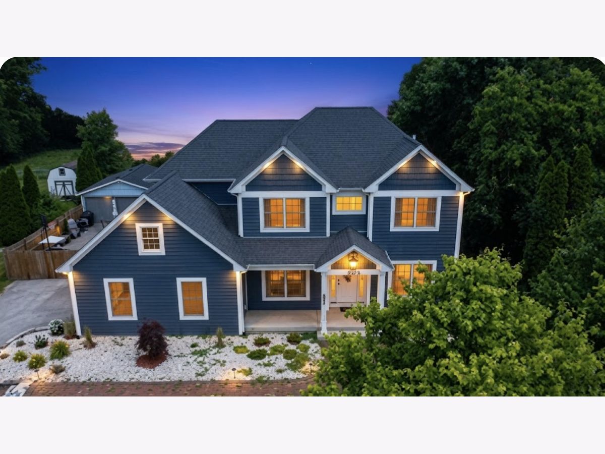  For Sale Warrenville Illinois, 3S241 Williams Road