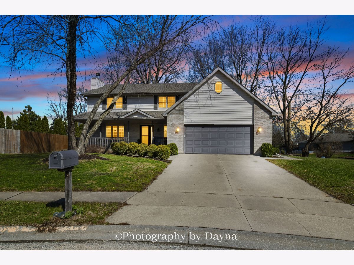  For Sale Bourbonnais Illinois, 766 Calais Court