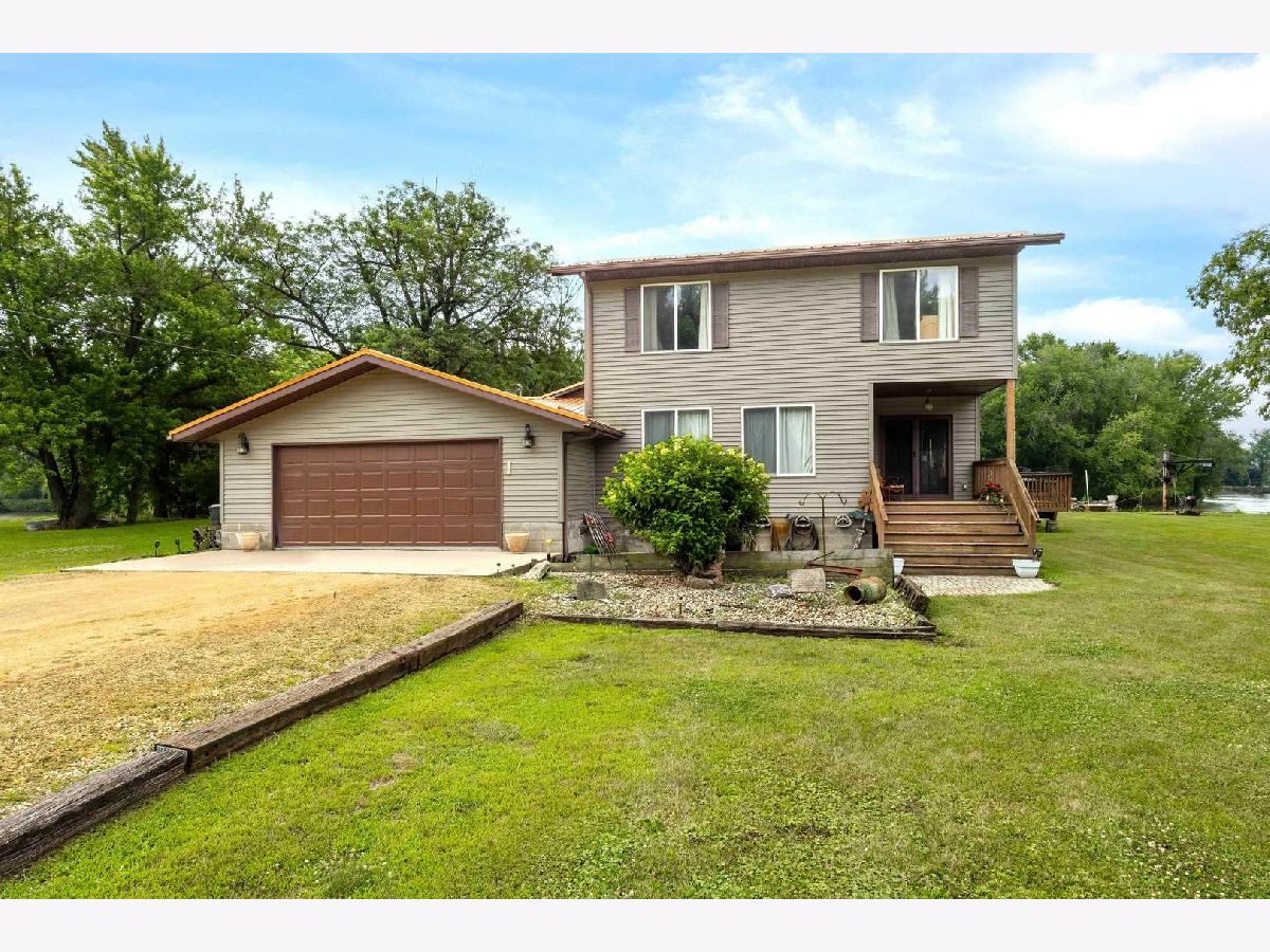  For Sale Long Grove Iowa, 18599 317th Street