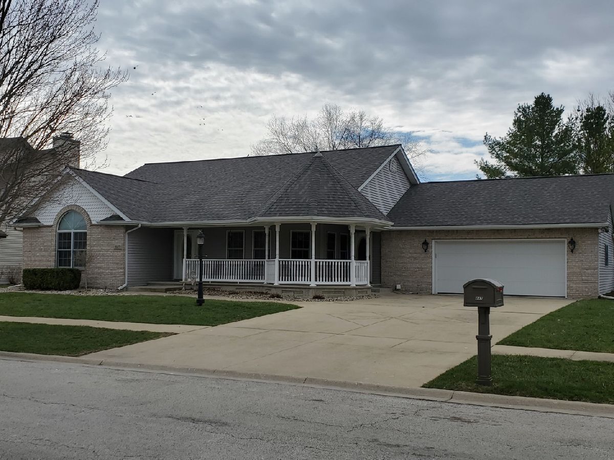  For Sale Bourbonnais Illinois, 847 Tremont Street
