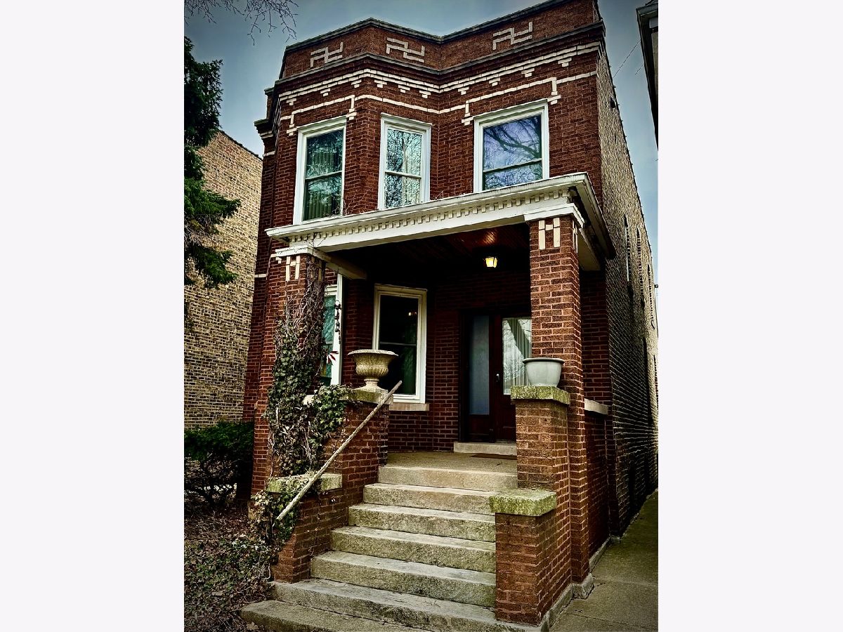  For Sale Chicago Illinois, 4913 Keystone Avenue