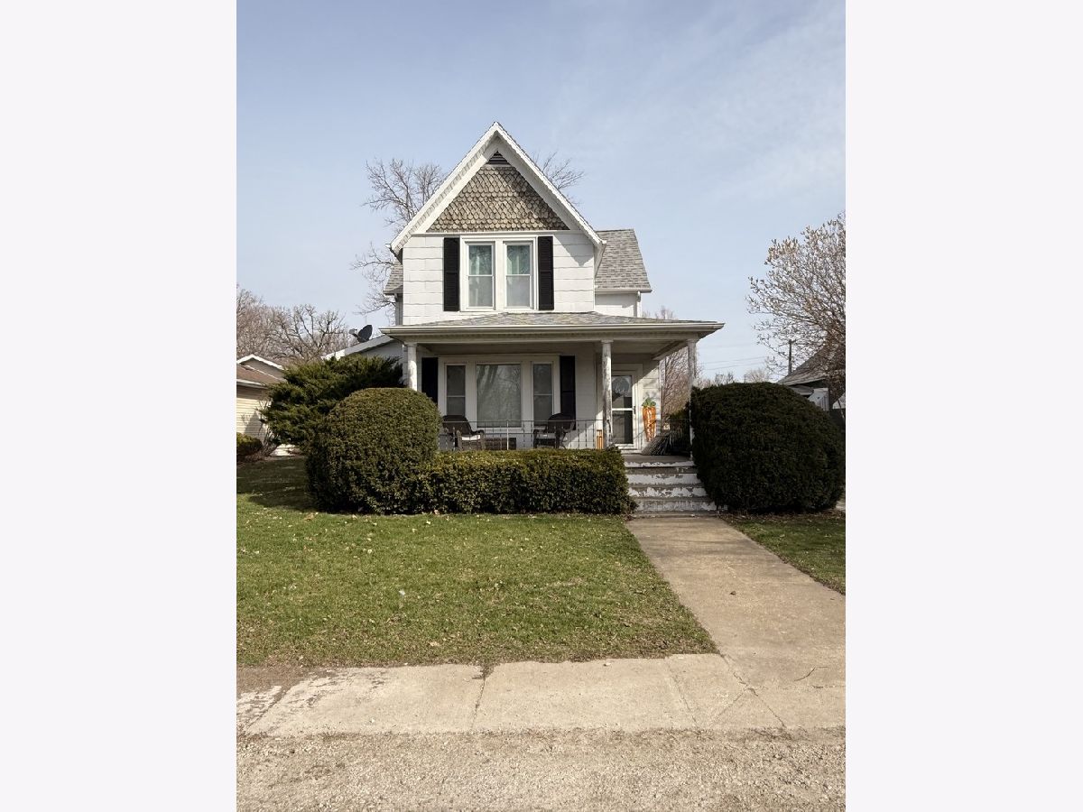  For Sale Granville Illinois, 312 Harrison Street