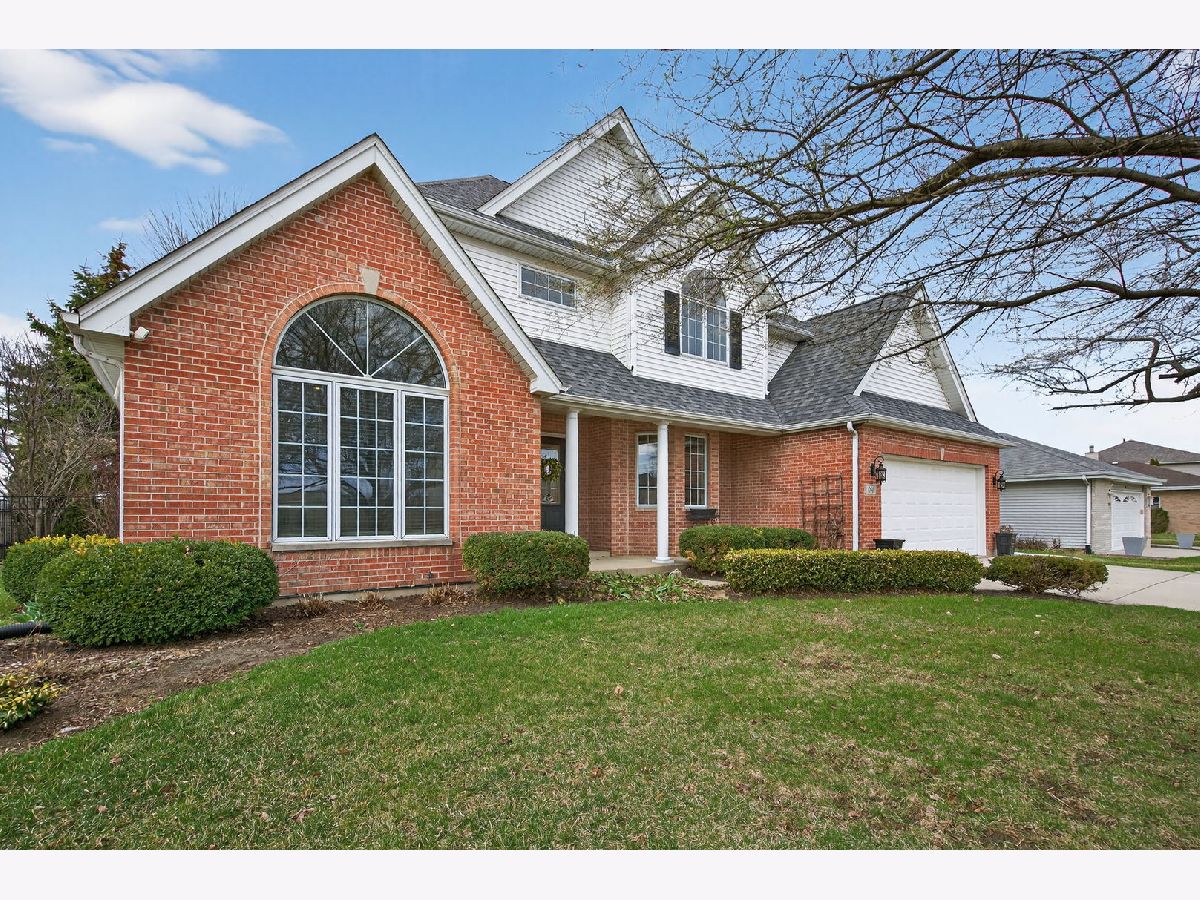  For Sale New Lenox Illinois, 481 Kingston Drive