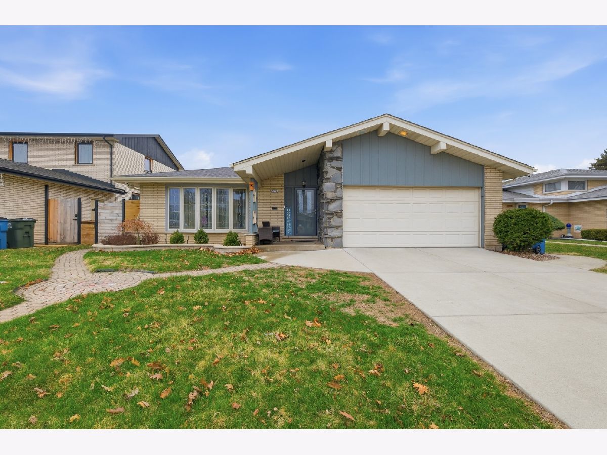  For Rent Oak Lawn Illinois, 9728 Tripp